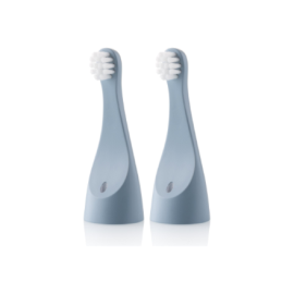 ETA Replacement brush heads Sonetic Kids 171090400 Heads