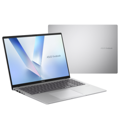 Asus Vivobook 16 F1607AA-MB049W Cool Silver 16 "