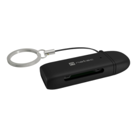 Natec Card Reader Scarab C DD/Micro SD USB 3.4 Gen NCZ-2365