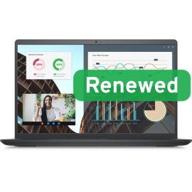 DELL Renewed Grade A Vostro 15 3530 15.6 "