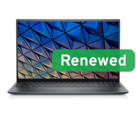 DELL Renewed Grade A++ Vostro 15 5510 15.6 "