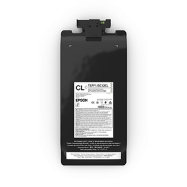 Epson UltraChrome DF Cleaning Liquid