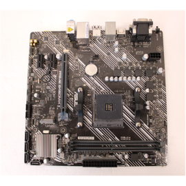 SALE OUT. Asus PRIME B450M-K II Processor family AMD
