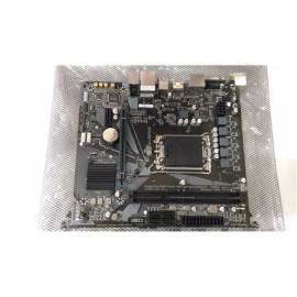 SALE OUT. Gigabyte H610M S2H V2 1.0 Processor family Intel Processor socket LGA1700