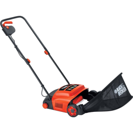 BLACK & DECKER GD300-QS Lawn Aerator, 600 W