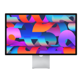 Apple Studio Display, Nano-Texture Glass 27 "