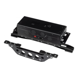Next Level Racing Motion Platform Black