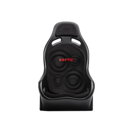 Next Level Racing Feedback Sim Racing Seat ES1 Haptic