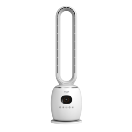 Adler Bladeless Fan AD 7344 Tower Fan