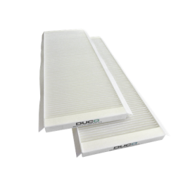 DUCO Filter Set, Coarse 65%/ePM1 55% (Energy Sky D275)