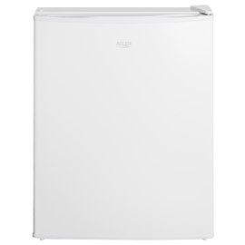 Adler Refrigerator AD 8097 Energy efficiency class E