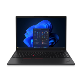 Lenovo ThinkPad T16 Gen 4 16 WUXGA ULT7-258V/32GB/512GB/Intel Arc Graphics 140V/WIN11 Pro/ENG Backlit kbd/LTE Upgradable/FP/3Y Warranty Lenovo