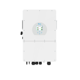 Deye Inverter Hybrid HV 25kW 2MPPT SUN-25K-SG01HP3-EU-AM2