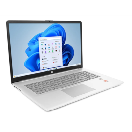 HP 17 17-cp2216nw Silver