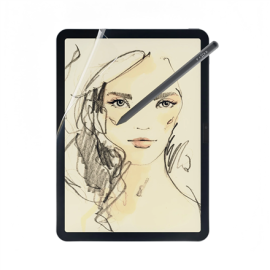 Fixed PaperFilm Apple Screen protector