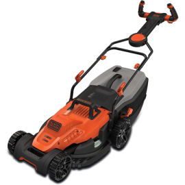 BLACK & DECKER BEMW481ES-QS Electric Lawnmower