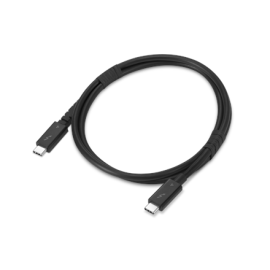 Lenovo Thunderbolt4 USB-C to C Cable, 1 m