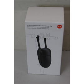 SALE OUT. Xiaomi Electric Scooter Storage Bag Black DEMO