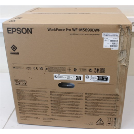 SALE OUT. Epson WorkForce Pro WF-M5899DWF Epson WorkForce Pro WF-M5899DWF