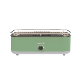 Barbecook Electric Grill E-Carlo BC-ELE-1002 Table