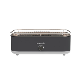 Barbecook Electric Grill E-Carlo BC-ELE-1003 Table