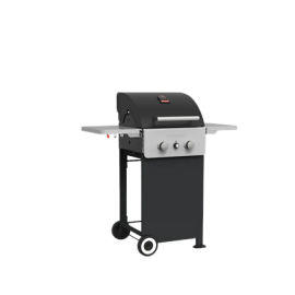 Barbecook Gas Barbecue Spring 2002, 111 x 55 x 115 cm BC-GAS-2009