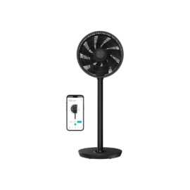 Duux Fan Whisper Flex 2 Stand Fan