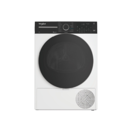 Whirlpool Dryer Machine WP B8X WBS EE Energy efficiency class B