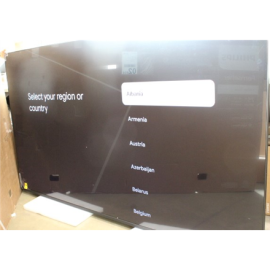 SALE OUT. Philips 4K QD Mini-LED TV 75PML8709/12 75"