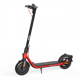 Segway Kickscooter D38E Up to 25 km/h 10 "