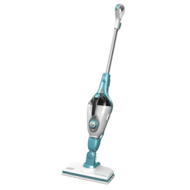 BLACK & DECKER Steam cleaner FSMH1321-QS Power 1300 W