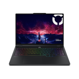 Lenovo Legion Pro 5 16ADR10 Eclipse Black 16 "