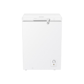 Gorenje Freezer FH10E4W5 Energy efficiency class E