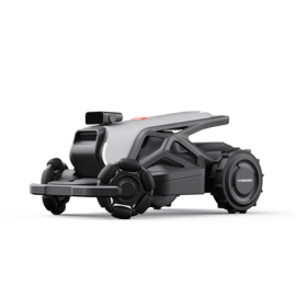 AIRSEEKERS LIMITED Tron MAX 300° AI Vision Mulching Mower, 3600m², Ai Vision + NRTK