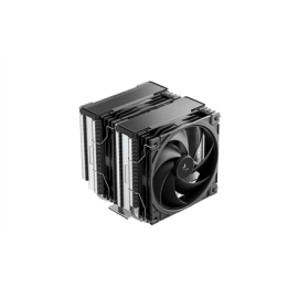 Deepcool CPU Cooler AG620 G2 Black