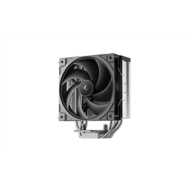 Deepcool CPU Cooler AG400 G2 Black