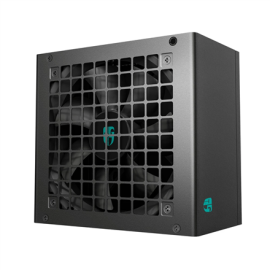 Deepcool 80 PLUS Bronze PSU PF650X 650 W