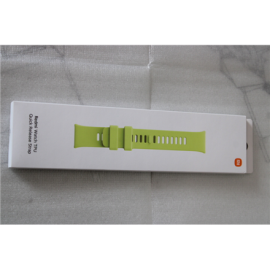 SALE OUT. Xiaomi Redmi Watch TPU Quick Release Strap, Mint Green SALE OUT. Xiaomi Xiaomi - strap for smart watch 135-205 mm