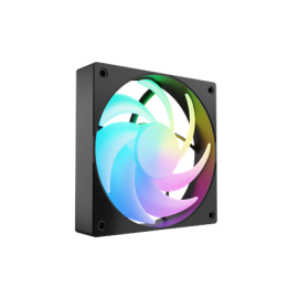 Fury Fan Sai S12 ARGB PWM Black