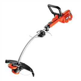 BLACK & DECKER Trimmer, 900 W, 350 mm GL9035