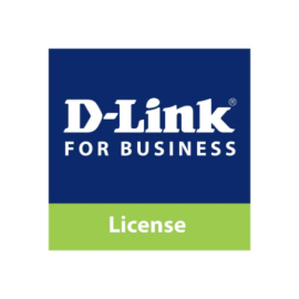 D-View 8 Network Management Software – Standard Software Maintenance License (1 year) D-Link
