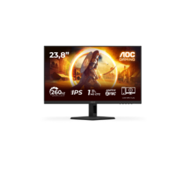 AOC 24G4ZRE 24 " Fast IPS