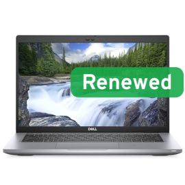DELL Renewed Grade B Latitude 7430 Grey 14 "