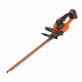 BLACK & DECKER Brushcutter GTC18452PC-QW Cordless