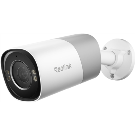 Reolink 4K Smart PoE Camera with ColorX Night Vision RP-PCB8M