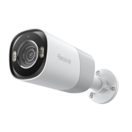 Reolink Smart 4K 133° View PoE Camera with 5× Optical Zoom RP-PCB8MZ