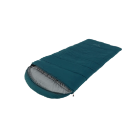 Easy Camp Raven I Square XL 5°C Sleeping Bag 220 x 100 cm