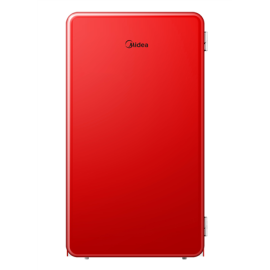 Midea Refrigerator MDRD142SLE32 Energy efficiency class E