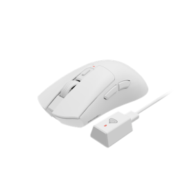 Genesis Gaming Mouse Zircon 880 Pro 8k Wireless