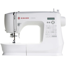 Singer Sewing Machine C5655